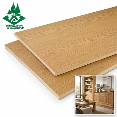 Ozola finiera MDF loksnes