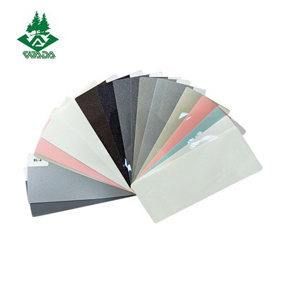 PET MDF